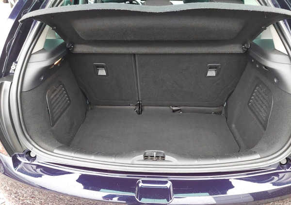 Citroen C3 cena 24900 przebieg: 136900, rok produkcji 2014 z Lębork małe 704
